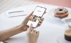 گوشی سامسونگ S21 Ultra به زودی وارد بازار می شود