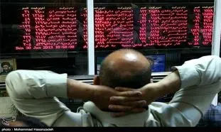 3 سهام پر زیان بورس در شنبه سیاه دی ماه 99
