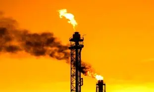برگزاری نمایشگاه نفت، گاز و پالایش پتروشیمی در بهمن‌ماه