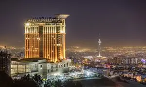 سومین سمپوزیوم معماری پویا برگزار می‌شود