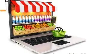 6 فروشگاه زنجیره ای بزرگ به فروش اینترنتی رو آورده اند