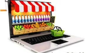 6 فروشگاه زنجیره ای بزرگ به فروش اینترنتی رو آورده اند