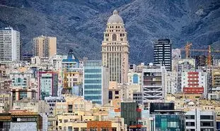 ارزان ترین آپارتمان ها در شهرک غرب و جُردن متری چند؟