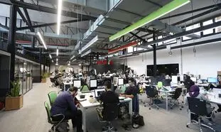 فراخوان اولین دوره شتابدهی دکترکاربین منتشر شد