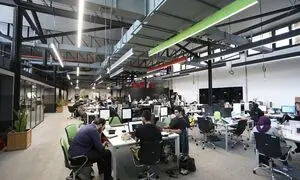 فراخوان اولین دوره شتابدهی دکترکاربین منتشر شد