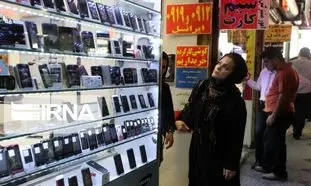 ثانیه شمار ارزانی موبایل به کار افتاد؛ پیش بینی کسبه علاء الدین از آینده بازار