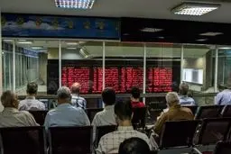 پالایش یکم 10 هزار تومانی نصف قیمت شد