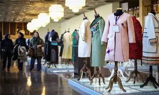 برگزاری نمایشگاه پوشاک در بهمن ماه