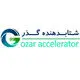 شتابدهنده گذر