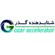 شتابدهنده گذر