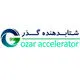 شتابدهنده گذر