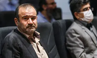 مدیرعامل بورس قربانی ریزش‌های پیاپی شد
