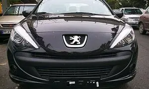 پژو 207 باکیفیت تر است یا دنا پلاس؟
