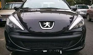 پژو 207 باکیفیت تر است یا دنا پلاس؟