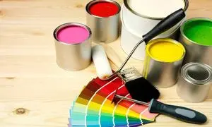 تمام آنچه باید در مورد رنگ و رزین الوان بدانید