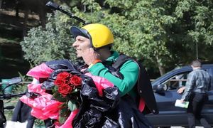 داغ پلاسکو تازه شد؛ مرگ دلخراش یک چترباز در سالگرد شهدای آتش نشان
