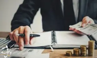 بورس و ربع سکه ؛ رکوردار بیشترین زیان بازارها در دی ماه + نمودار