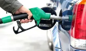 بنزین رایگان برای پیاده ها در آستانه تصویب؛ 15 لیتر و قابل فروش
