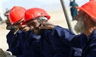 مقایسه دلاری حقوق کارگران در ایران با 6 کشور حاشیه خلیج فارس