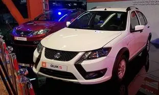 قیمت گذاری کوئیک اس و ساینا اس؛ سایپا و شیوا  بر طبل گرانی می‌کوبند؟