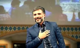 تبلیغ خرید ملک در دوبی توسط سید جواد هاشمی + فیلم