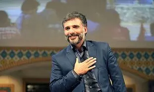 تبلیغ خرید ملک در دوبی توسط سید جواد هاشمی + فیلم