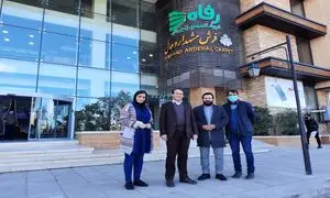 توسعه فروشگاه های رفاه در استان اصفهان با سرمایه گذاری 220 میلیاردی
