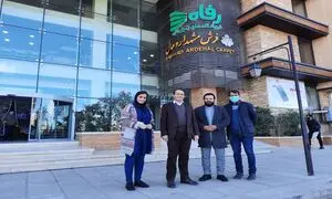توسعه فروشگاه های رفاه در استان اصفهان با سرمایه گذاری 220 میلیاردی