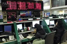پالایش یکم صدرنشین 4 سهام پرسود بورس شد