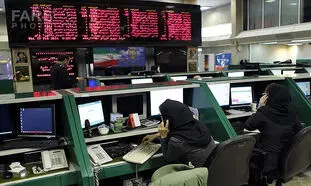 پالایش یکم صدرنشین 4 سهام پرسود بورس شد