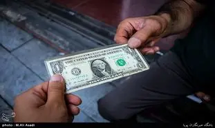 دلار به 3 دلیل به زیر 20 هزار تومان سقوط می‌کند + نمودار