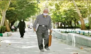 حقوق بازنشستگان تامین اجتماعی در سال 1400 تبعیض‌زدایی می‌شود؟