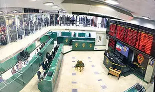 5 سهام پرسود فرابورس در روز میانی معاملات هفته جاری