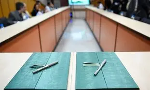 پرسیس ژن و اسوه تفاهم نامه همکاری امضا کردند