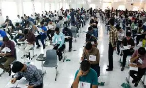 نتایج آزمون استخدامی ۱۱ بهمن ماه اعلام می شود