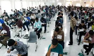 نتایج آزمون استخدامی ۱۱ بهمن ماه اعلام می شود
