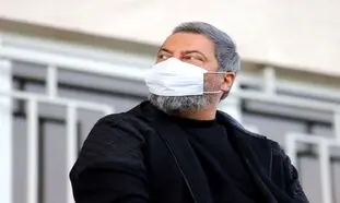 مهرداد میناوند بازی آخر را به کرونا واگذار کرد