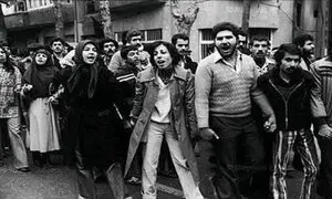 10 کتاب خواندنی درباره انقلاب 57