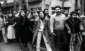 10 کتاب خواندنی درباره انقلاب 57