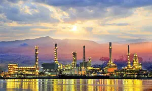 نمایشگاه ساخت داخل در صنعت پتروشیمی برگزار می‌شود