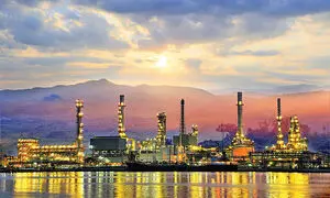 نمایشگاه ساخت داخل در صنعت پتروشیمی برگزار می‌شود