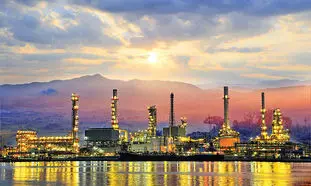 نمایشگاه ساخت داخل در صنعت پتروشیمی برگزار می‌شود