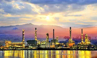 نمایشگاه ساخت داخل در صنعت پتروشیمی برگزار می‌شود
