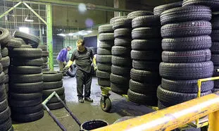 ۸ نکته جالب درباره ایران تایر که بهتر است بدانید
