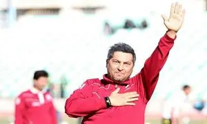 واکنش باشگاه آث رم به فوت مهرداد میناوند
