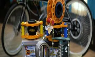 10 نکته خواندنی درباره ارتعاشات صنعتی ایران