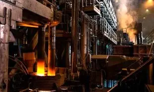 هرآنچه باید درباره فولاد آلیاژی ایران بدانید