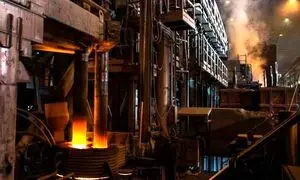 هرآنچه باید درباره فولاد آلیاژی ایران بدانید
