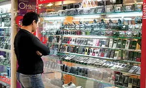 گوشی های سامسونگ و شیائومی  تا 2 میلیون گران شدند؛ گلکسی A51 رکوردار گرانی