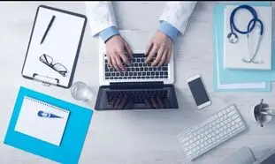 حمایت بانک رفاه از نسخه های الکترونیکی پزشکان